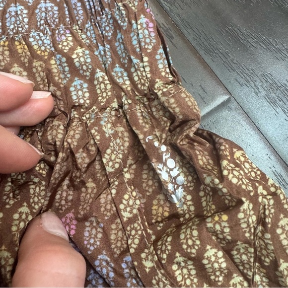 Free people MOVEMENT HIGH RISE ATHLETIC SHORT S - Picture 6 of 9